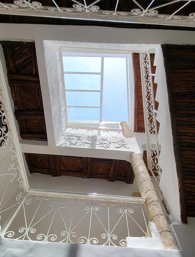 Riad Maison Bellali Эс-Сувейра 0*,  Марокко