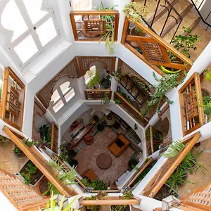 4* Riad Dar Liouba